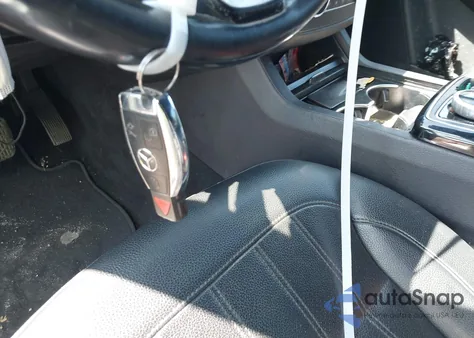 2017 Mercedes-Benz Gle 350 из США, поврежденный, VIN 4JGDA5JB2HA987679